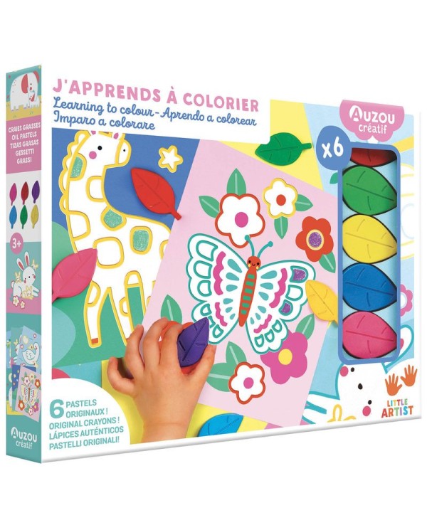 EDITORIAL AUZOU,,9791039573818,MI ESTUCHE DE IMANES CONTRUYO MIS CASAS,