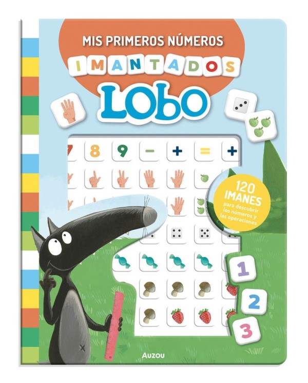 EDITORIAL AUZOU,,9791039576949,LIBRO DE BAÑO FRIDA LA RANA,