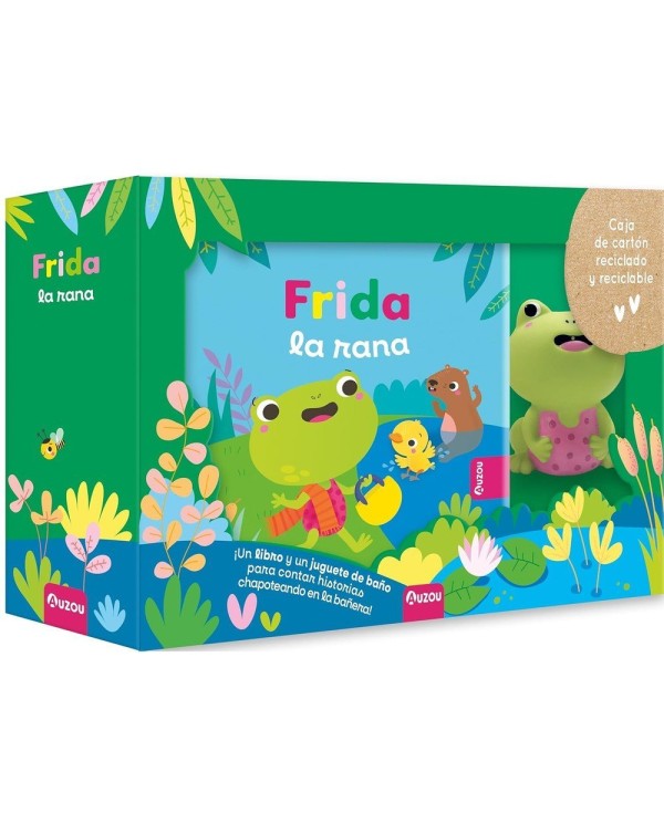 EDITORIAL AUZOU,,9791039549035,MIS 500 PEGATINAS CREATIVAS HADAS,