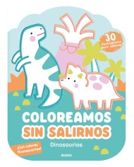 EDITORIAL AUZOU,,9791039580595,COLOREAMOS SIN SALIRNOS SIRENAS,