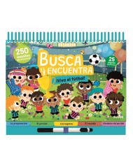 EDITORIAL AUZOU,,9791039580601,45 JUEGOS DE FUTBOL,