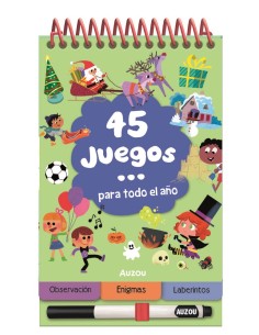 EDITORIAL AUZOU,,9791039579681,MIGALI 5 AVALANCHA DE ANIMALES FANTASTICOS,