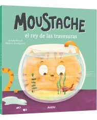 EDITORIAL AUZOU,,9791039580465,MININO CRETINO NO ME GUSTA MI FAMILIA,