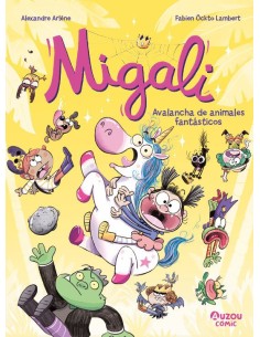 EDITORIAL AUZOU,,9791039580489,LAS INFLUENCERS 2 EL RETO DE LIKEME,