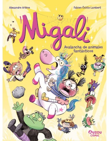 EDITORIAL AUZOU,,9791039580489,LAS INFLUENCERS 2 EL RETO DE LIKEME,