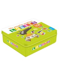 EDITORIAL AUZOU,,9791039579650,MI PRIMERA GRANJA PARA TOCAR,