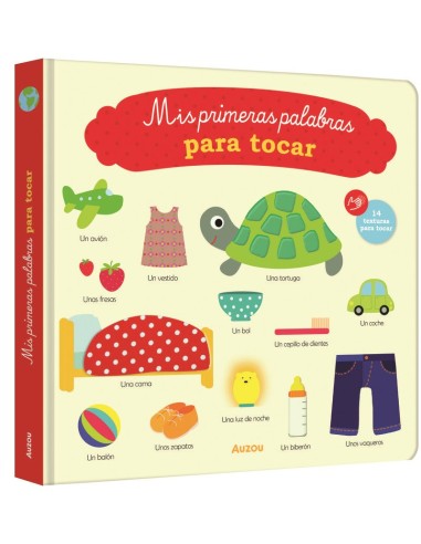 EDITORIAL AUZOU,,9791039577014,EERIE 19,