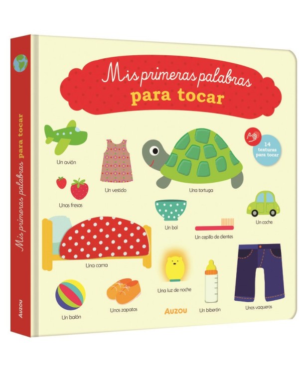 EDITORIAL AUZOU,,9791039577014,EERIE 19,