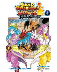 PLANETA COMIC,,9791387919979,QUE LUGAR ESTA MAS LEJOS DE AQUI 3,