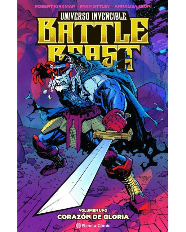 PLANETA COMIC,,9791387921774,GEIGER 2,