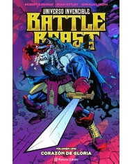 PLANETA COMIC,,9791387921774,GEIGER 2,