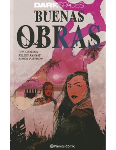 PLANETA COMIC,,9791387919634,LA ESPIA DE HITLER EL DOBLE JUEGO DE LARISSA SWIRSKY,