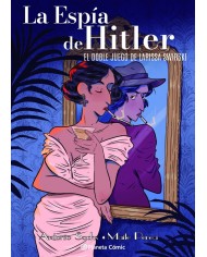 PLANETA COMIC,,9791387919528,NANA 7,