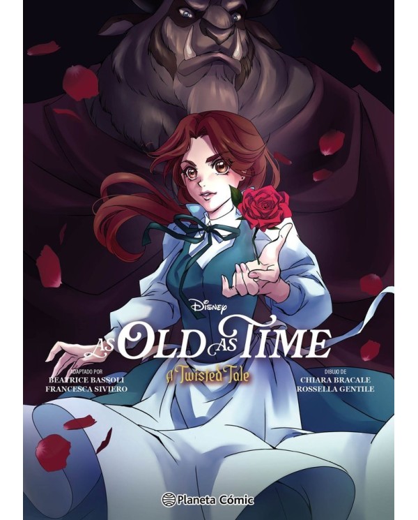 PLANETA COMIC,,9791387920753,BELLES RUELLES,