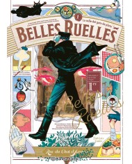 PLANETA COMIC,,9791387919627,VIDA OBRA Y MARTIRIO DE FEDERICO GARCIA LORCA,