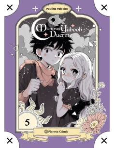 PLANETA COMIC,,9791387921811,KAGURABACHI 4,