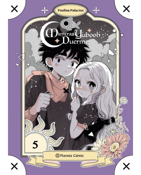 PLANETA COMIC,,9791387921811,KAGURABACHI 4,