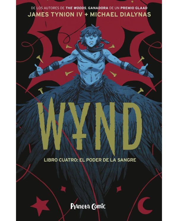 PLANETA COMIC,,9791387921859,INUYASHA 22,