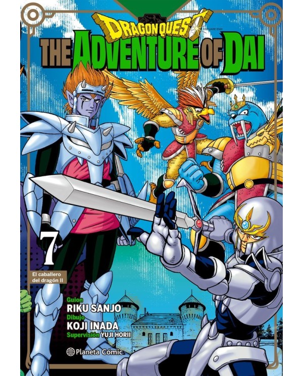 PLANETA COMIC,,9788411611367,RANMA 1/2 9,