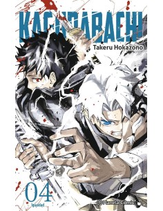 PLANETA COMIC,,9791387919450,SANTUARIO 5,