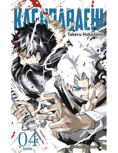 PLANETA COMIC,,9791387919450,SANTUARIO 5,