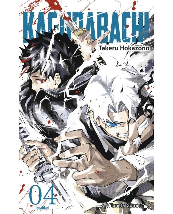 PLANETA COMIC,,9791387919450,SANTUARIO 5,