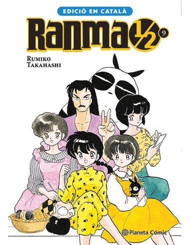 PLANETA COMIC,,9791387920036,DORAEMON 5 (CAT),