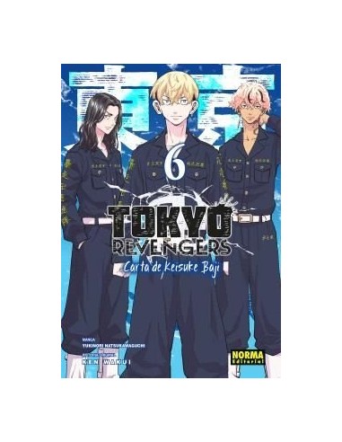 NORMA,,9788467978360,NUES EXORCIST 5,