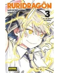 NORMA,,9788467982039,ESPIRITUS MALEVOLOS MONONOGATARI 10,