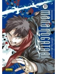 NORMA,,9788467968644,SENGOKU YOKO 6,