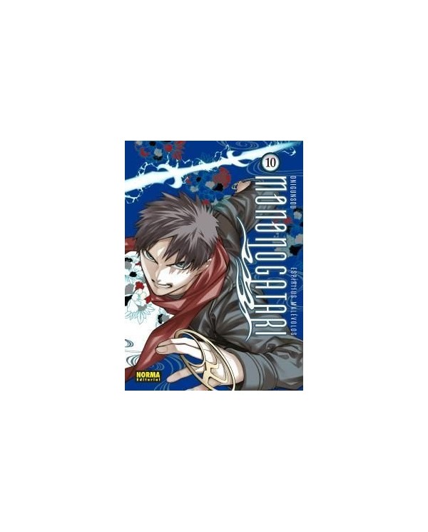 NORMA,,9788467968644,SENGOKU YOKO 6,