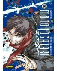 NORMA,,9788467968644,SENGOKU YOKO 6,