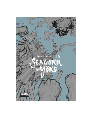 NORMA,,9788467972627,SHINJUKU SWAN 6,