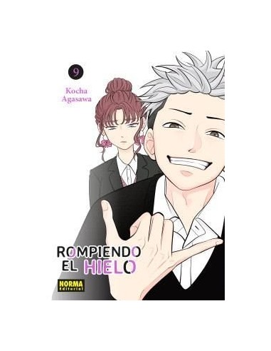 NORMA,,9788467980417,ISHURA 4,