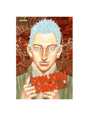 NORMA,,9788467968477,EL GUARDIAN DE ALMAS 2,