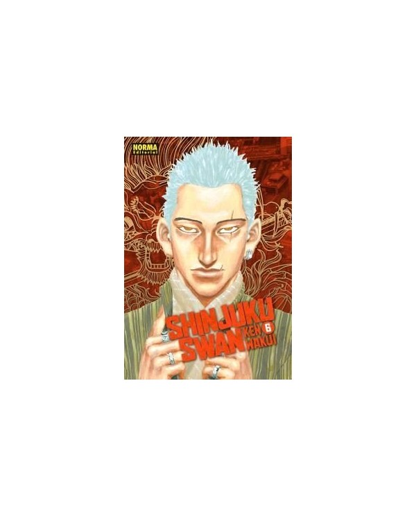 NORMA,,9788467968477,EL GUARDIAN DE ALMAS 2,