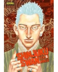 NORMA,,9788467968477,EL GUARDIAN DE ALMAS 2,