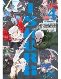 NORMA,,9788467977707,SWEET HOME 4,