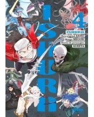 NORMA,,9788467977707,SWEET HOME 4,