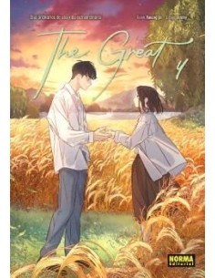 NORMA,,9788467978223,THE RED THREAD 1,