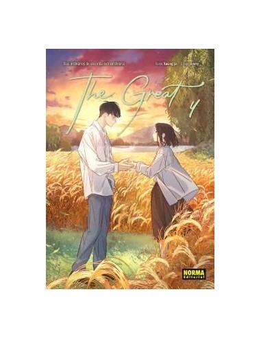 NORMA,,9788467978223,THE RED THREAD 1,