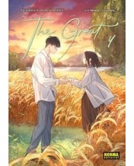 NORMA,,9788467978223,THE RED THREAD 1,