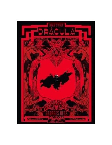 NORMA,,9788467983234,AVENIDA DROPSIE,