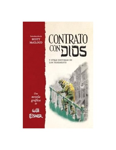 NORMA,,9788467979855,LA TRILOGIA DE CONTRATO CON DIOS COFRE,