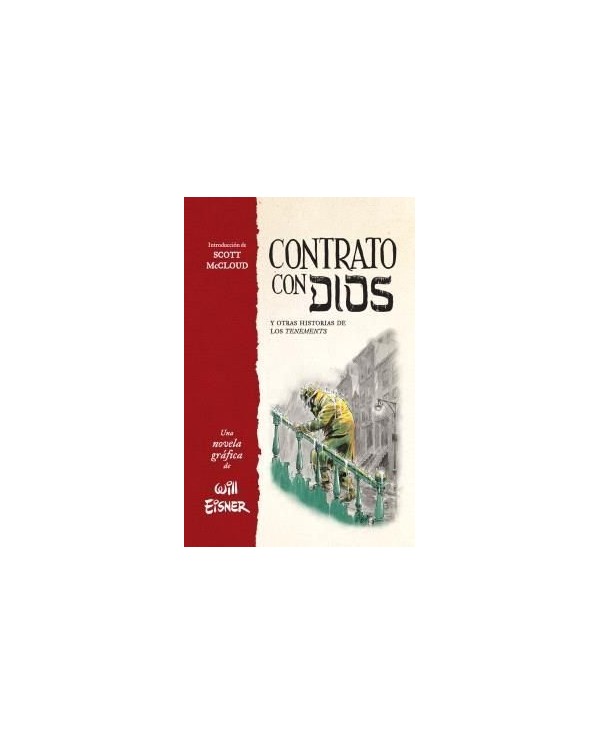 NORMA,,9788467979855,LA TRILOGIA DE CONTRATO CON DIOS COFRE,