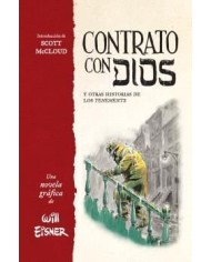 NORMA,,9788467979855,LA TRILOGIA DE CONTRATO CON DIOS COFRE,