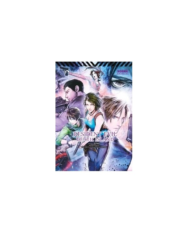 NORMA,,9788467980721,,