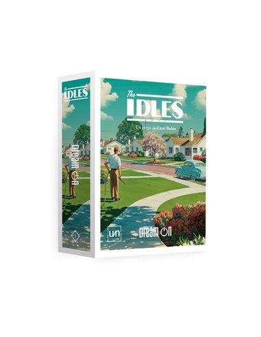 2TOMATOES,,8437030004012,JUEGO DE MESA ANIMAZOMBIS,