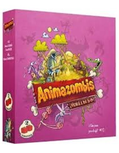 2TOMATOES,,8437022321264,ROOT PACK CARTAS DE EXILIADOS Y PARTISANOS,