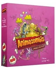 2TOMATOES,,8437022321264,ROOT PACK CARTAS DE EXILIADOS Y PARTISANOS,